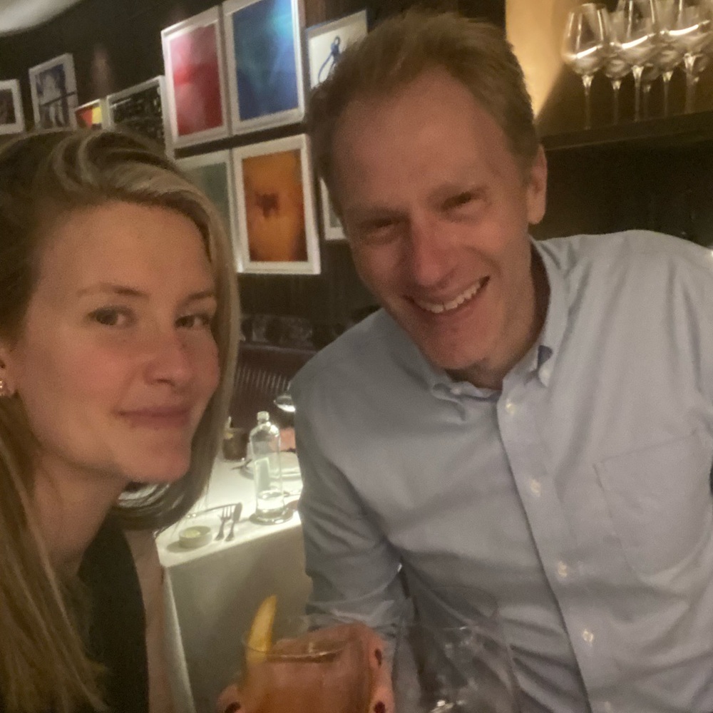 Meet your Posher, Emma